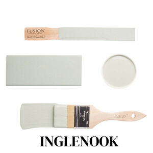 Inglenook - Fusion Mineral Paint 500 ml Upcycling Furniture Project Paint
